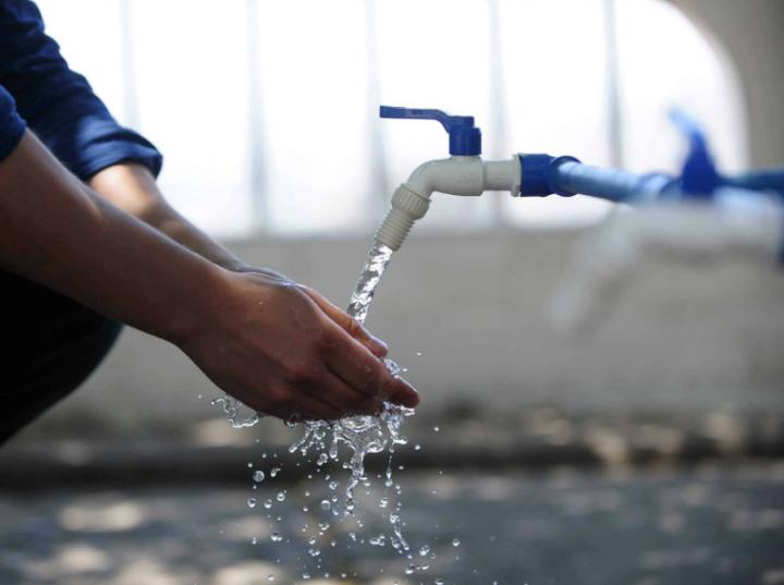  Conagua reduce los días de recorte de agua: Ramón Aguirre