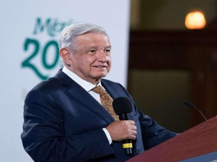 López Obrador defiende el papel de las fuerzas armadas en el país | FOTO: ESPECIAL