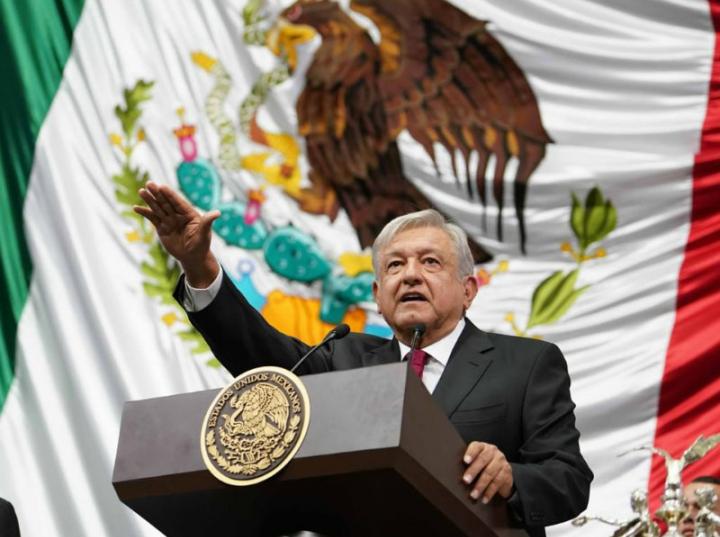 Nueva gobierno debe recordar que México necesita resultados: PAN
