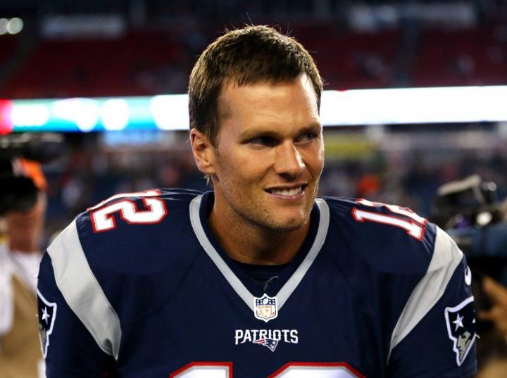 ¿Volverá Tom Brady a México?