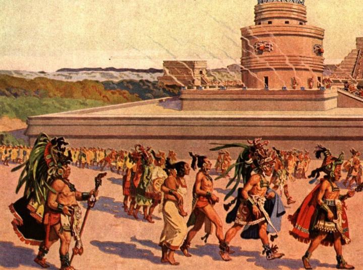 ¿Cómo cultivaban los mayas? Descúbrelo aquí