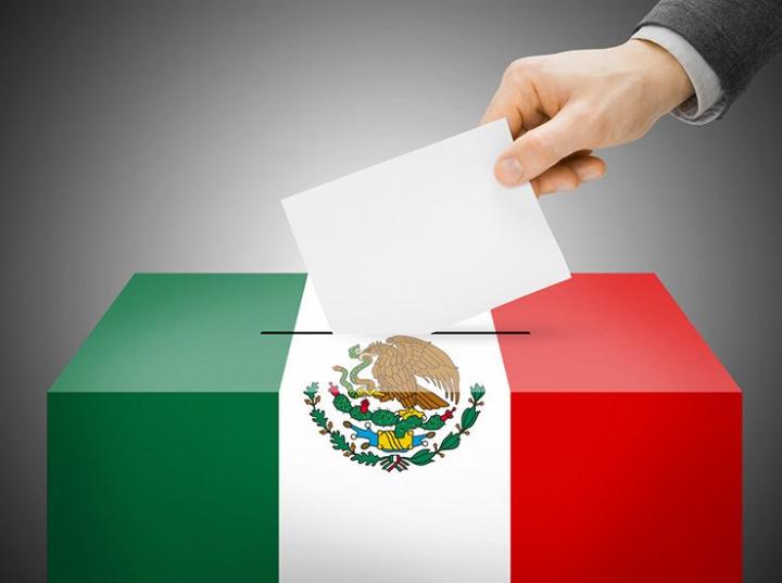 The big sorprises in the 2017 election's in Mexico