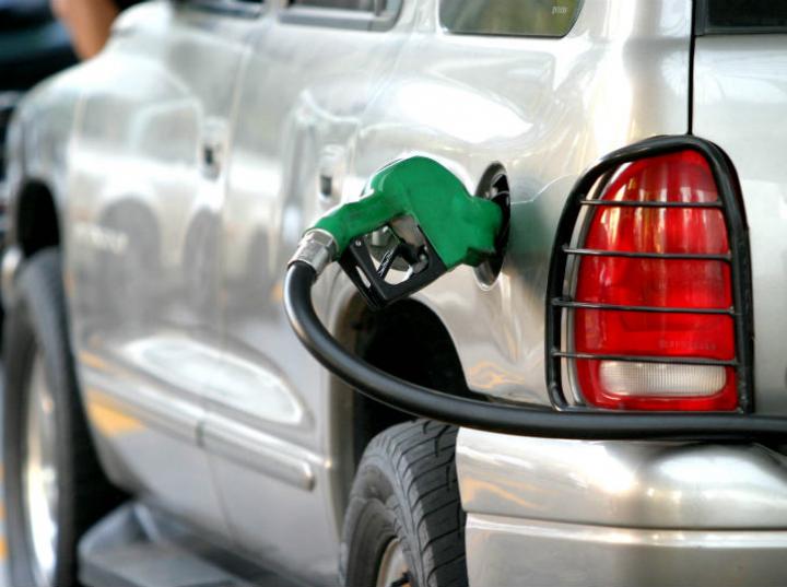 ¿Por qué no subió el precio de la gasolina este 1ro de febrero?