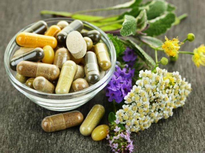 Beneficios de la herbolaria y la medicina alternativa