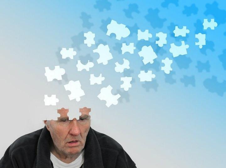 Ya existe un tratamiento prometedor para la demencia frontotemporal. Imagen: Pixabay