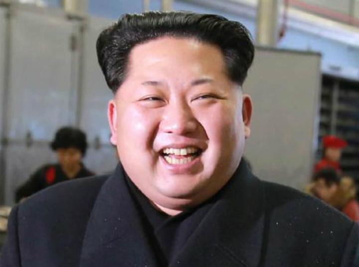 ¿Qué dice el rostro de Kim Jong-un sobre su personalidad?