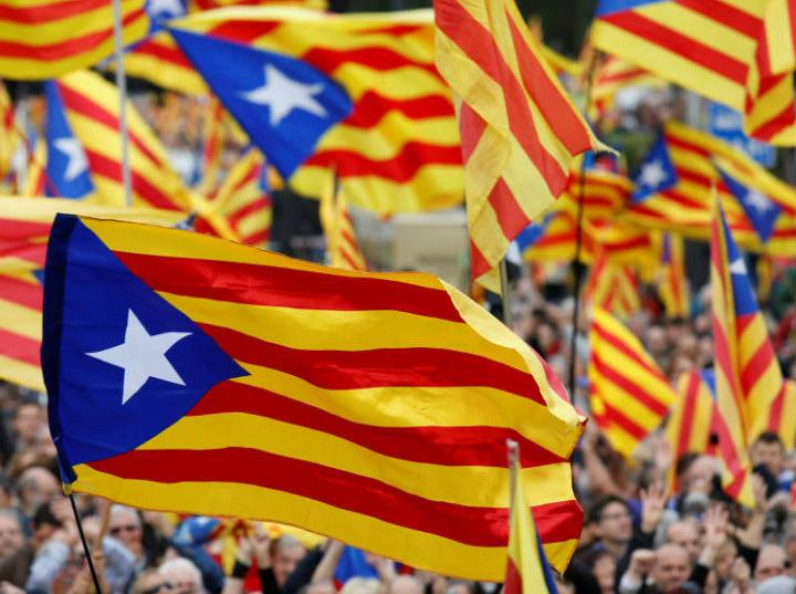 La independencia de Cataluña puede repercutir en toda Europa