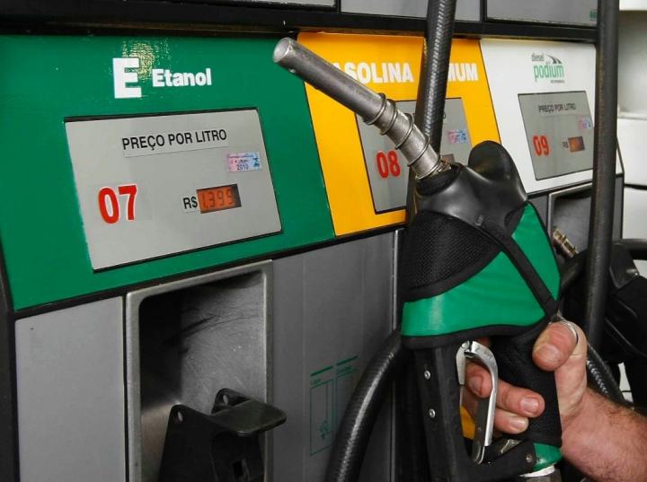 Regulación de gasolinas abrirá paso al resugirmieto del etanol