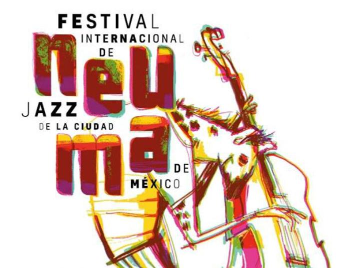 Festival Internacional de Jazz de la Ciudad de México
