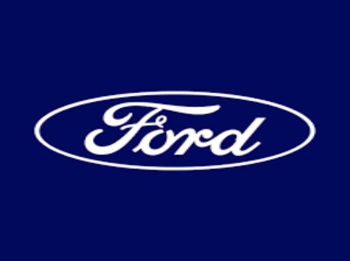 Ford registers a loss of sales in the United States