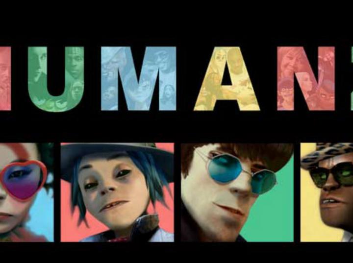 Humanz es el quinto álbum de estudio de la banda de rock alternativo Gorillaz, fue lanzado el 28 de abril del 2017. 