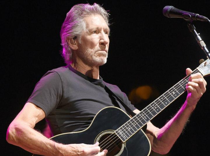 Is This the Life We Really Want?, Roger Waters