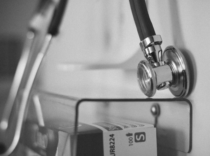 200 pacientes del IMSS, en peligro de vida por falta de hemodiálisis. FOTO: Pixabay License