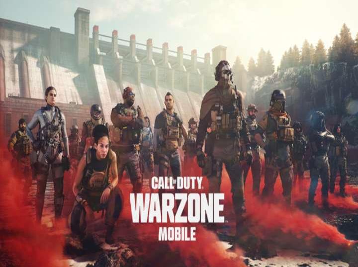 Call of Duty: Warzone Mobile llega a Latinoamérica | FOTO: ESPECIAL