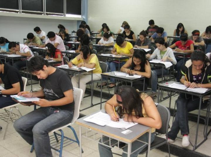 Se debe trabajar con los estados hasta mejorar educación en México