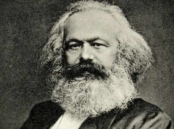 Traducción icónica de "El Capital" de Marx tiene más de 500 errores