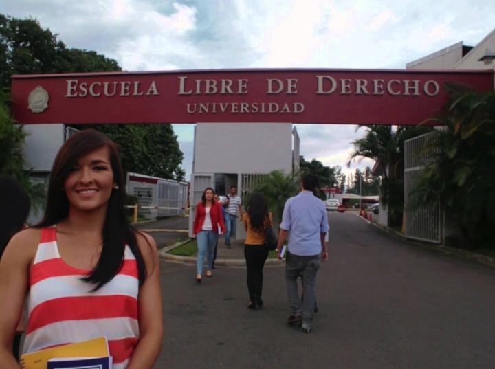 Facultad de Tlaxcala intenta plagiar nombre de la Escuela Libre de Derecho