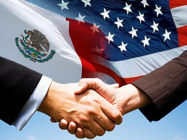 Relación bilateral México-EEUU, protagonista de la 80 convención bancaria
