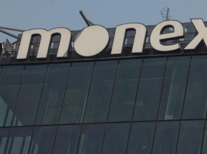 Monex y Ventura Capital firman acuerdo de inversión por 1500 mdp
