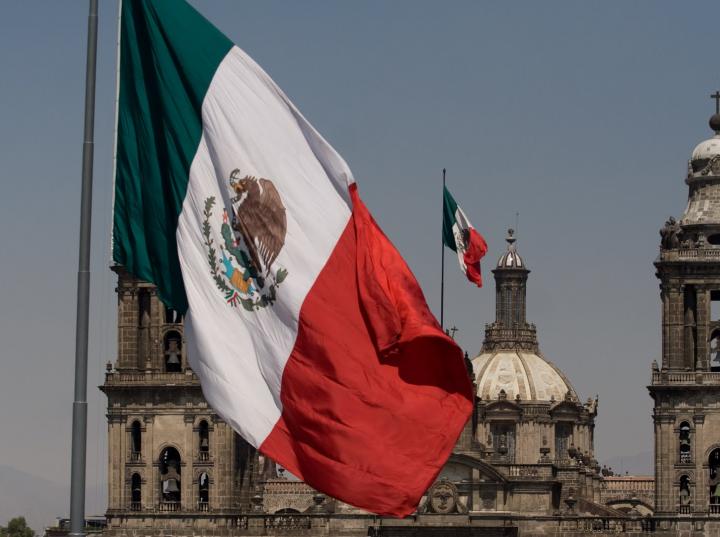 México necesita otro discurso que dé certidumbre