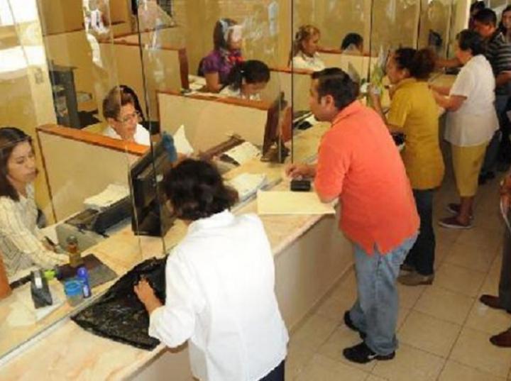 México, entre los países más burocráticos del mundo