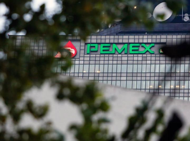 Sigue en riesgo el futuro de Pemex, en opinión de Ángel Verdugo