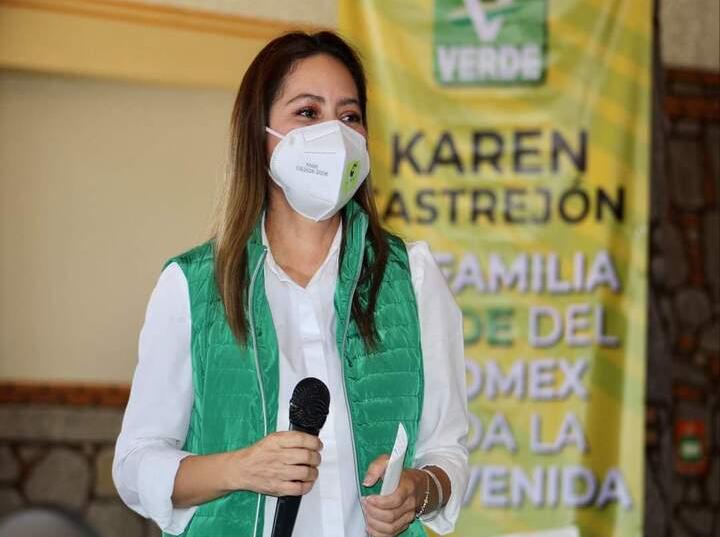 Partido Verde pide vigilancia médica a pacientes recuperados de covid-19. Foto: Especial.