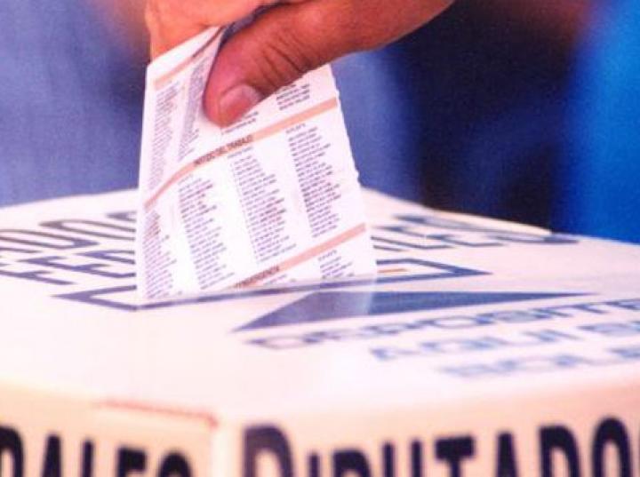 ¿Qué se elige en las elecciones 2015 del próximo domingo en México?   