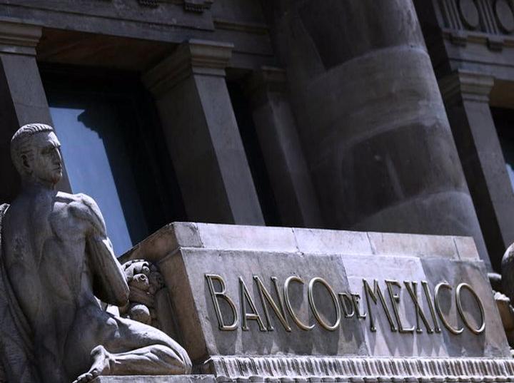 Bank of Mexico increases the interest rates