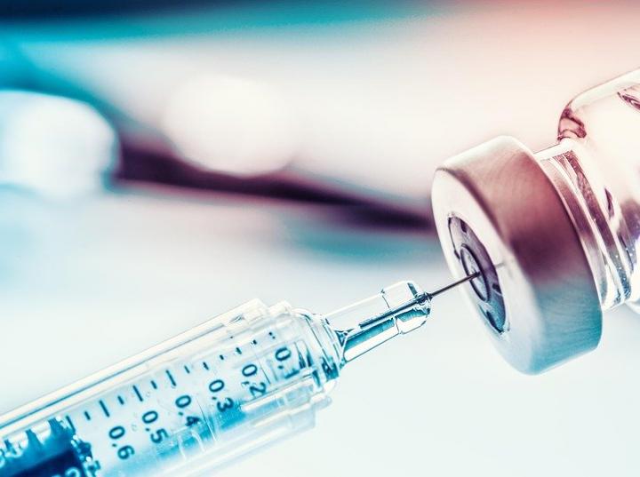 Vacuna de Rusia contra COVID-19 está en la última fase de prueba | FOTO: Pixabay License