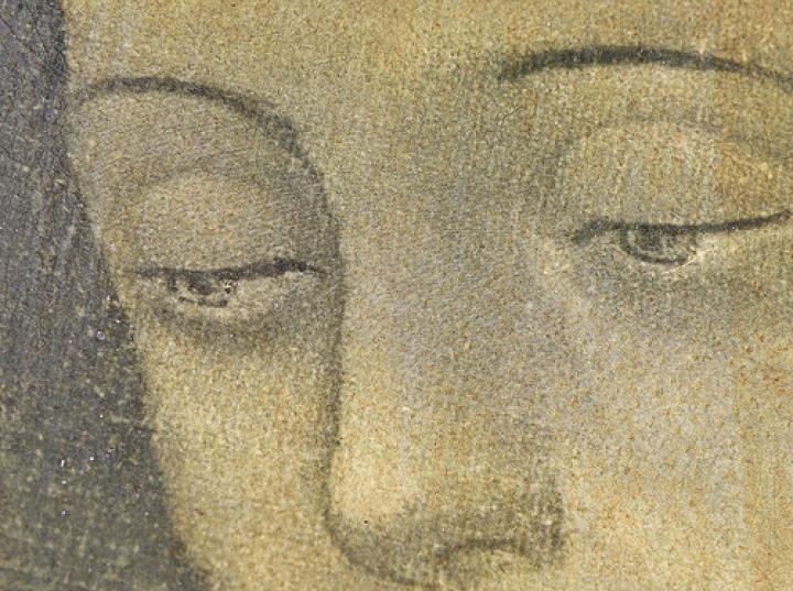 La Virgen de Guadalupe y el misterio de sus ojos