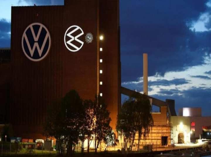 Volkswagen obtiene el 60 por ciento de Horizon Robotics | FOTO: REUTERS