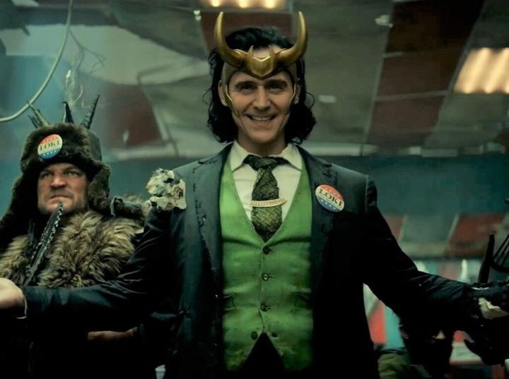 Lo que debes saber de la serie de ‘Loki’. Foto: Disney Plus 