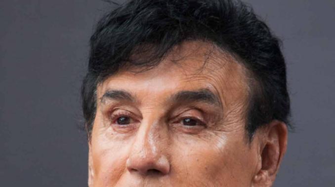 Muere el cantante Gualberto Castro a los 84 años de edad. Noticias en tiempo real