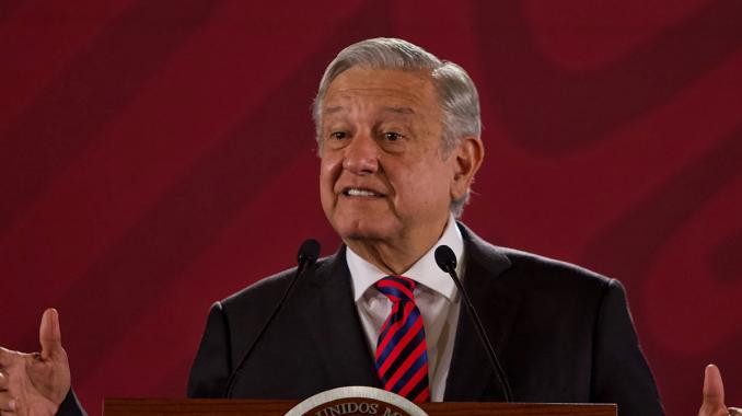 Visitará López Obrador hospitales de Puebla e Hidalgo. Noticias en tiempo real