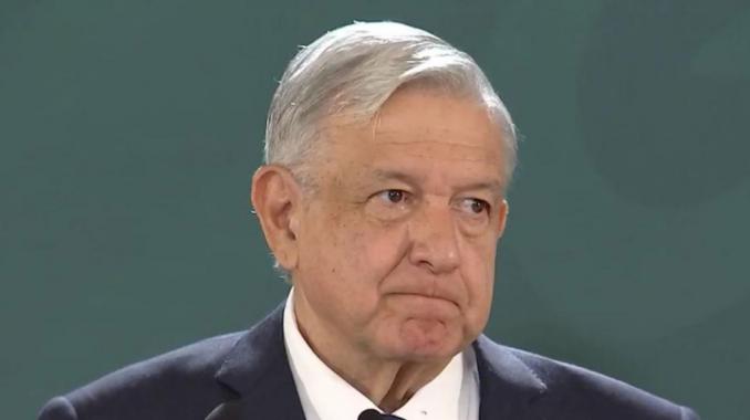 López Obrador ofrece disculpas por ‘molestias que combate a corrupción ocasiona’. Noticias en tiempo real