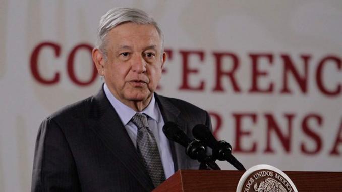 Se investigan todas las hipótesis en caso LeBarón: López Obrador  . Noticias en tiempo real