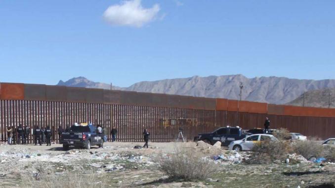 Febrero registró un incremento en detenciones de migrantes: CBP. Noticias en tiempo real