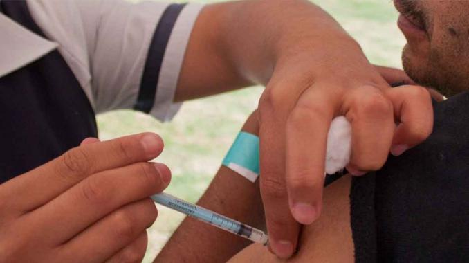 Confirman dos de los casos de sarampión en Reclusorio Norte. Noticias en tiempo real