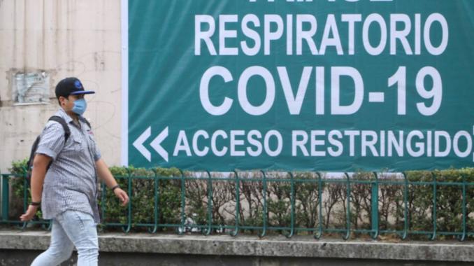 Desmiente IMSS brote de COVID-19 en hospital de Tlalnepantla . Noticias en tiempo real