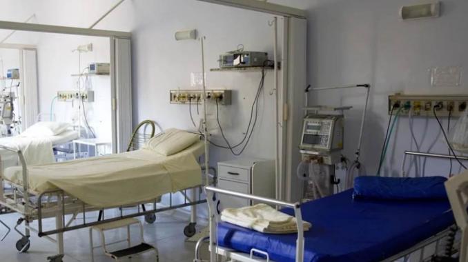 Confirman 19 casos de COVID-19 en hospital de Tlalnepantla . Noticias en tiempo real