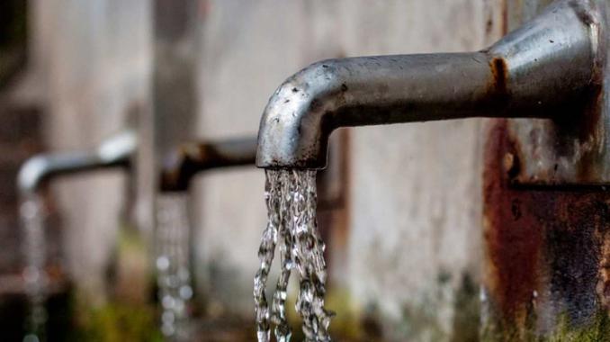 Grupo Modelo entregará agua potable a CDMX. Noticias en tiempo real