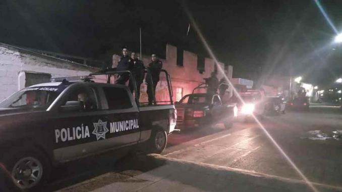 Por violencia familiar, detienen a 52 hombres en Hidalgo. Noticias en tiempo real