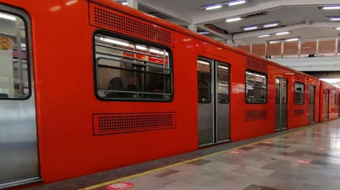 Cerrarán 20% de estaciones de Metro y Metrobús en Fase 3. Noticias en tiempo real