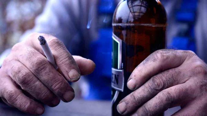 Ya son 19 los muertos tras consumo de alcohol adulterado en Morelos. Noticias en tiempo real