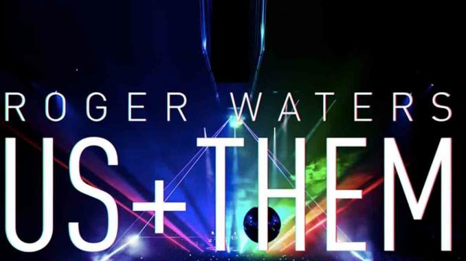 Roger Waters estrenará en junio documental sobre su última gira. Noticias en tiempo real