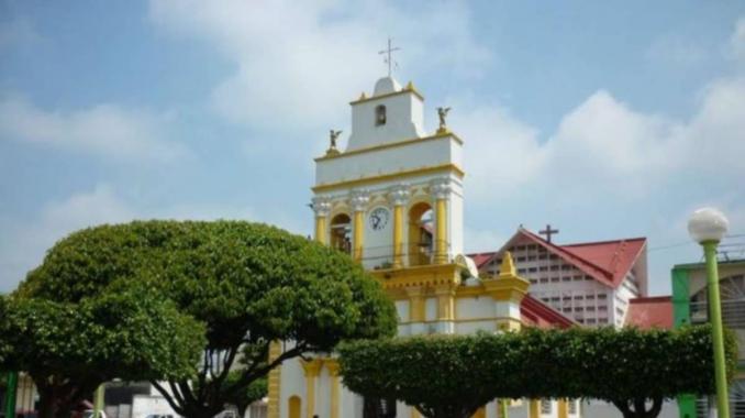 Pide gobernador de Tabasco desaparecer ayuntamiento de Jalapa. Noticias en tiempo real
