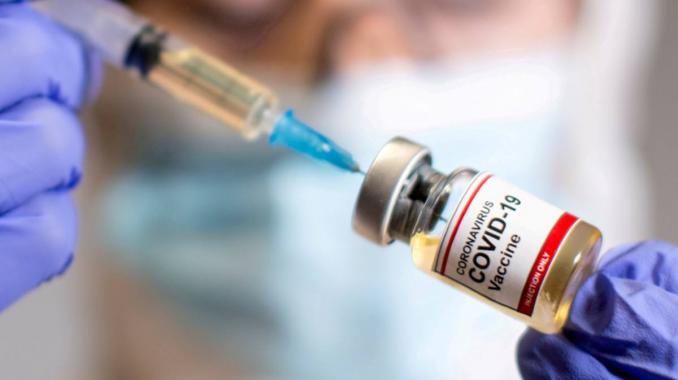 ¿Sabes quiénes serán los primeros en vacunarse contra COVID-19?. Noticias en tiempo real