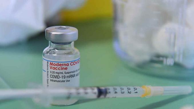 OMS insta a una distribución de vacunas contra covid-19 más justa. Noticias en tiempo real