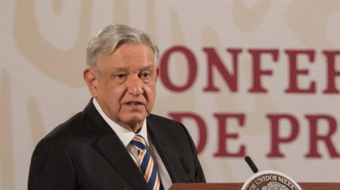 El presidente López Obrador visitará Nuevo León este viernes. Noticias en tiempo real